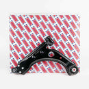 Borg & Beck Wishbone / Suspension Arm Lower LH -BCA6767