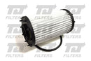Quinton Hazell Oil Filter - QFL0345