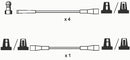 WAI HT Lead Set - ISL004