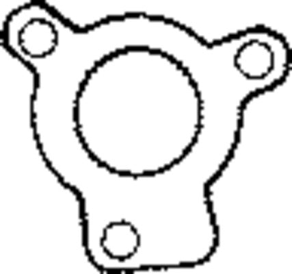 Klarius 410771 - Gasket Flat