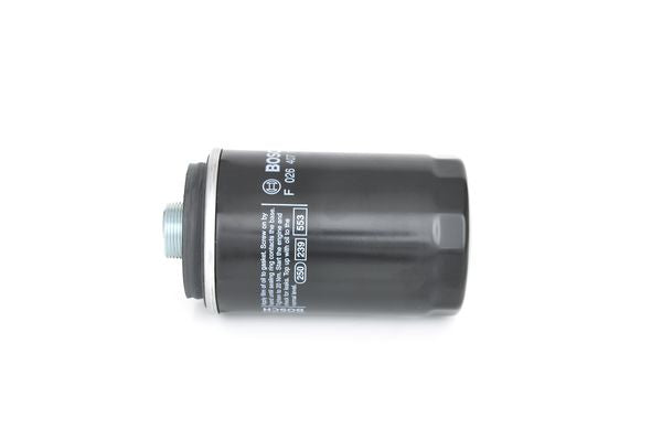 Bosch Oil Filter - F026407179