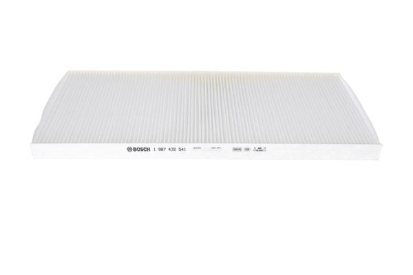 Bosch Cabin / Pollen Filter - 1987432541