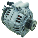 WAI Alternator Unit - 23254N fits BMW