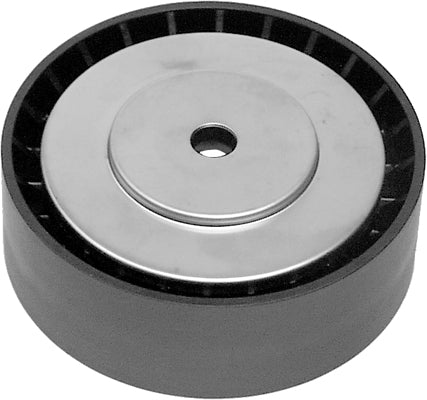 INA Tensioner Pulley - V-Ribbed Belt - Part No - 531073410