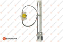 Eurorepar Window Regulator - 1620001680
