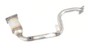 Klarius 321524 - Catalyst Type Approved Withpip  - Fits Citroen Berlingo 1.4i