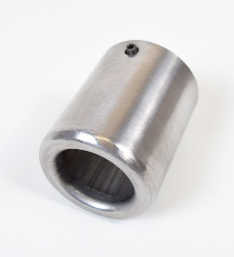 EEC Exhaust Pipe - EBM421B