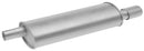 FAURECIA 8LD 366 030-971 Rear Muffler - Easy2Fit® Kit - fits OPEL VECTRA A