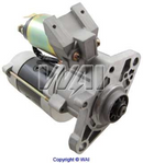 WAI Starter Motor - 18241N