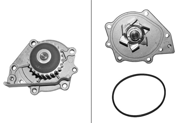 INA Water Pump - Part No - 538009410