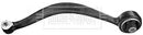 Borg & Beck Suspension Arm LH -BCA7338