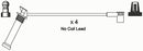 WAI HT Lead Set - ISL715