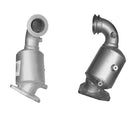 BM Cats Approved Diesel Catalytic Converter - BM80353H with Fitting Kit - FK80353