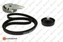 Eurorepar Timing Belt Set - 1611255280