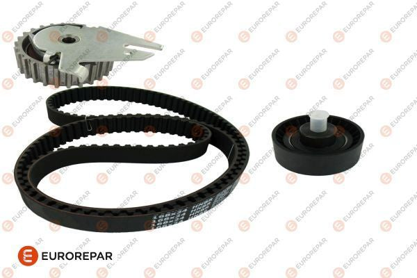 Eurorepar Timing Belt Set - 1611255280