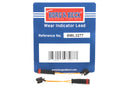 Borg & Beck Wear Lead  - BWL3277