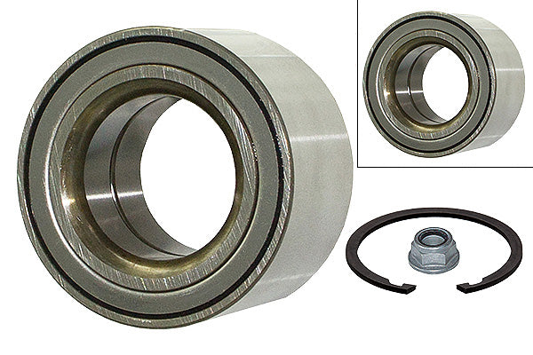 FAG Wheel Bearing Kit - 713616920