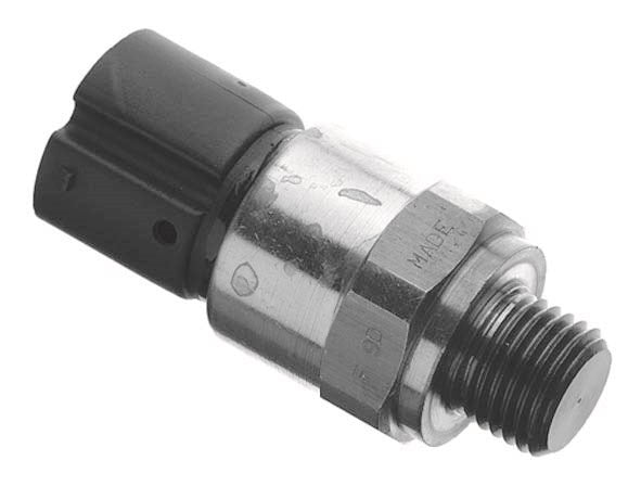 Intermotor Radiator Fan Switch - 50466