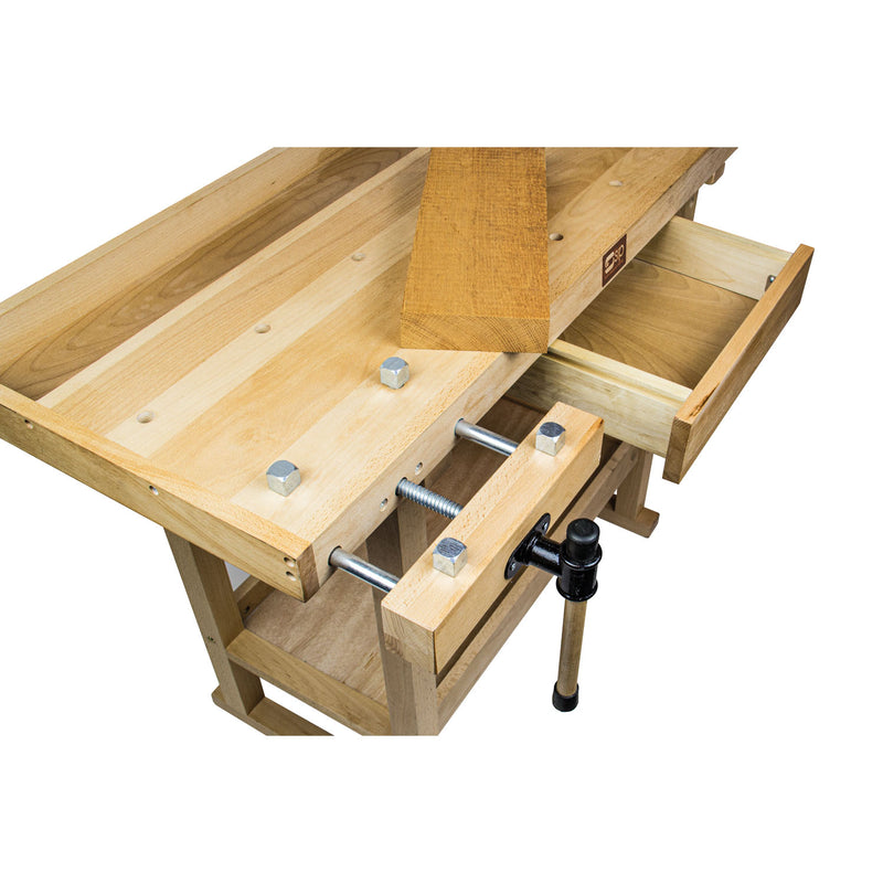 SIP Beech Workbench