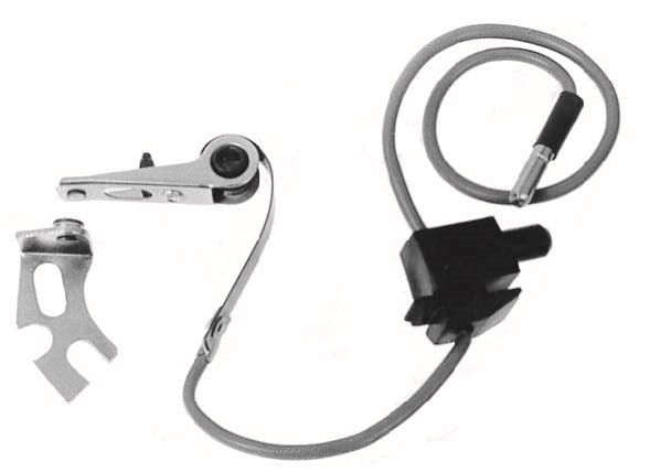 Lucas Contact Set - DSB277C