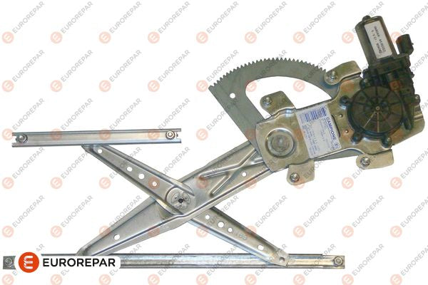 Eurorepar Window Regulator - 1629049180