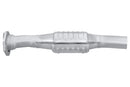 FAURECIA 8LE 366 053-801 Catalytic Converter - Easy2Fit® Kit - fits RENAULT LAGUNA I Grandtour