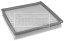 Borg & Beck Air Filter - BFA2228