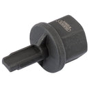 Draper Expert VAG Drain Plug KEY - 53085