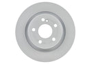 Bosch Brake Disc Pair Part No - 0986479A04