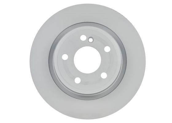 Bosch Brake Disc Pair Part No - 0986479A04