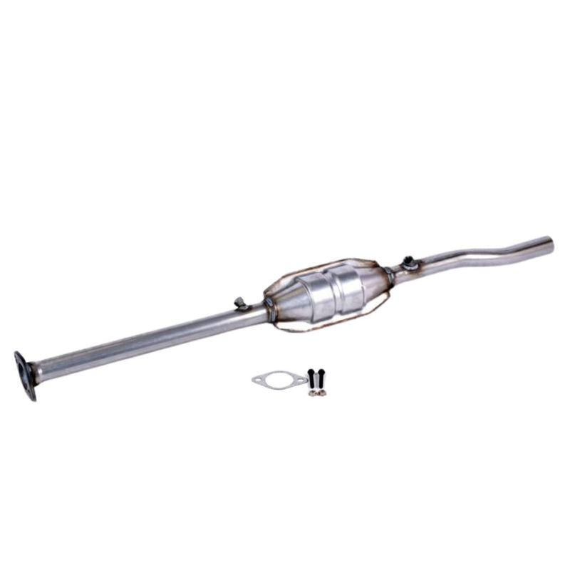 EEC Catalyst Type Approved - VK6060T