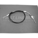 First Line Clutch Cable Part No -FKC1131