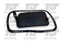 TJ Filters Automatic Transmission Hydraulic Filter - QFL0283