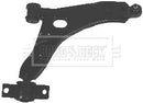 Borg & Beck Wishbone / Suspension Arm RH -BCA5963