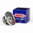 Borg & Beck Wheel Bearing Kit - BWK1588