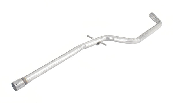 Klarius SE232E - Centre Pipe  - Fits Seat Altea 2.0TDi