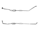 BM Cats Petrol Catalytic Converter - BM90846