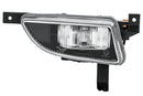 HELLA 1NA 354 660-011 FF/Halogen-Front Fog Light - left - fits Opel Corsa C (X01)