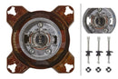 HELLA 1K0 008 191-017 Halogen/FF-Insert, spotlight - 90mm Essential - 12V - Quantity 36