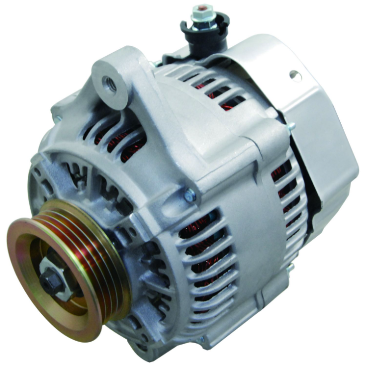 WAI Alternator - 13795N