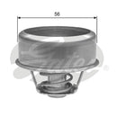 Gates Thermostat, coolant - TH22375