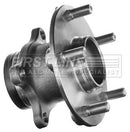 First Line Wheel Bearing Kit Part No -FBK1453