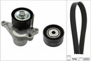 INA V-Ribbed Belt Set - Part No - 529035210
