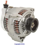 WAI Alternator - 13547N
