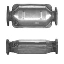 BM Cats Petrol Catalytic Converter - BM90631 with Fitting Kit - FK90631A