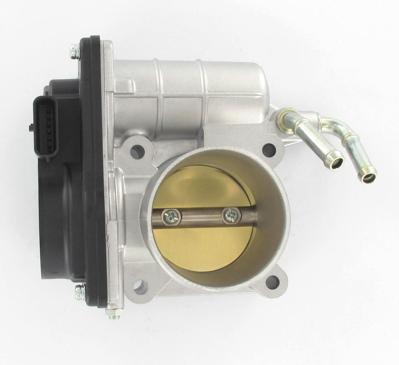 Intermotor Throttle Body - 68417