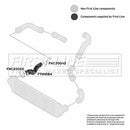 First Line Turbo Hose Part No -FTH1084