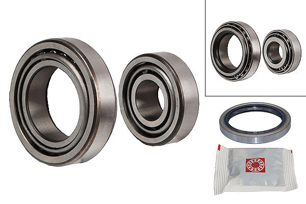 FAG Wheel Bearing Kit - 713618100