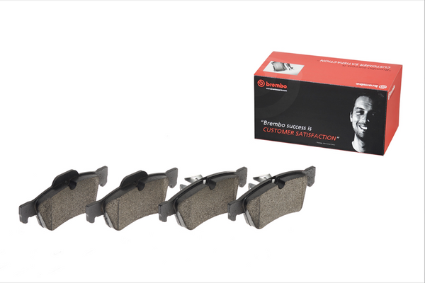 Brembo Brake Pad Set - P50064