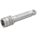 Draper Expert 50mm Wobble EXT. Bar 1/4" PKD - 16716